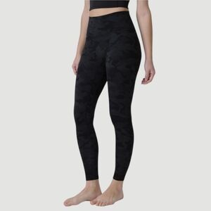 Colorfulkoala Women's Camouflage Leggings.